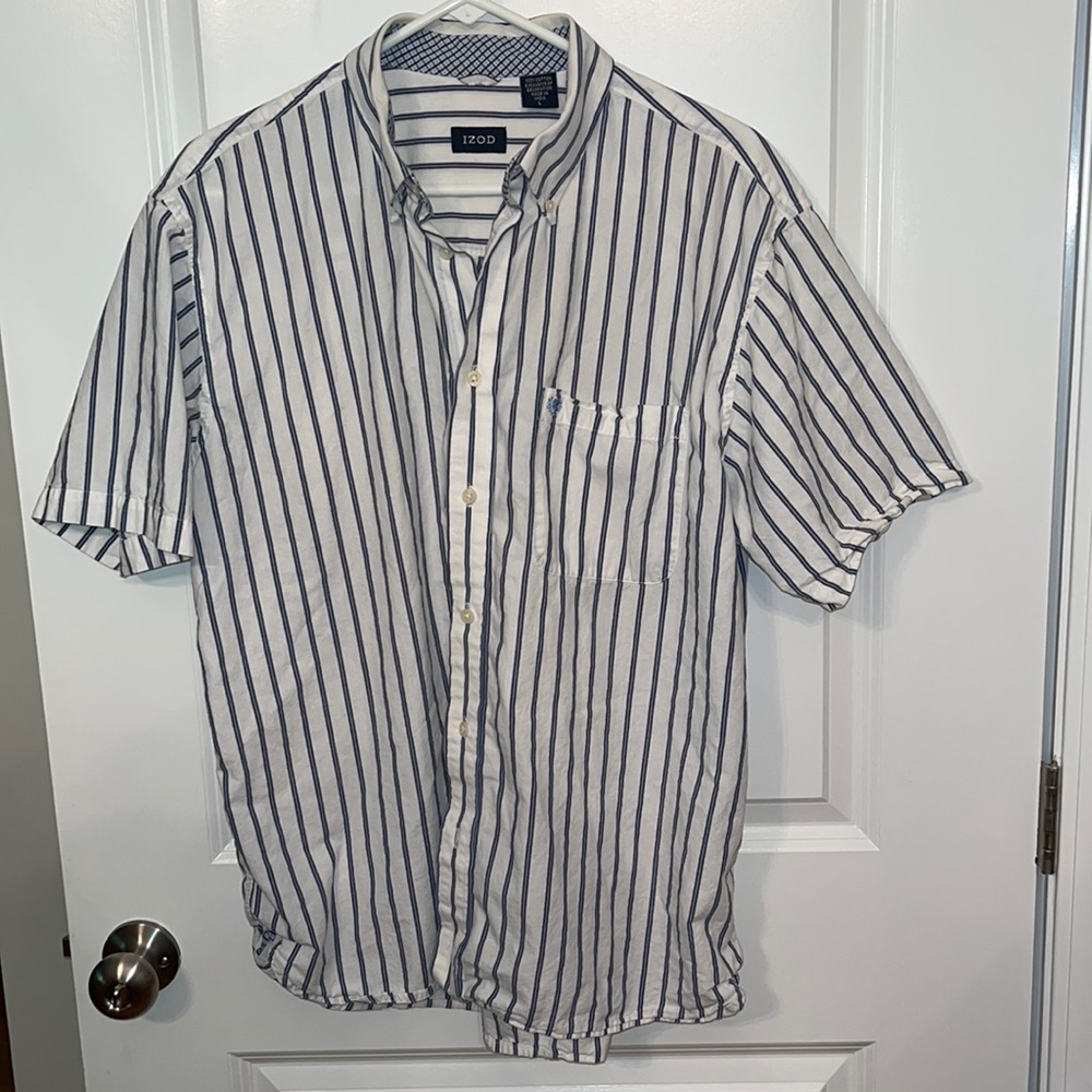 Izod dress shirt